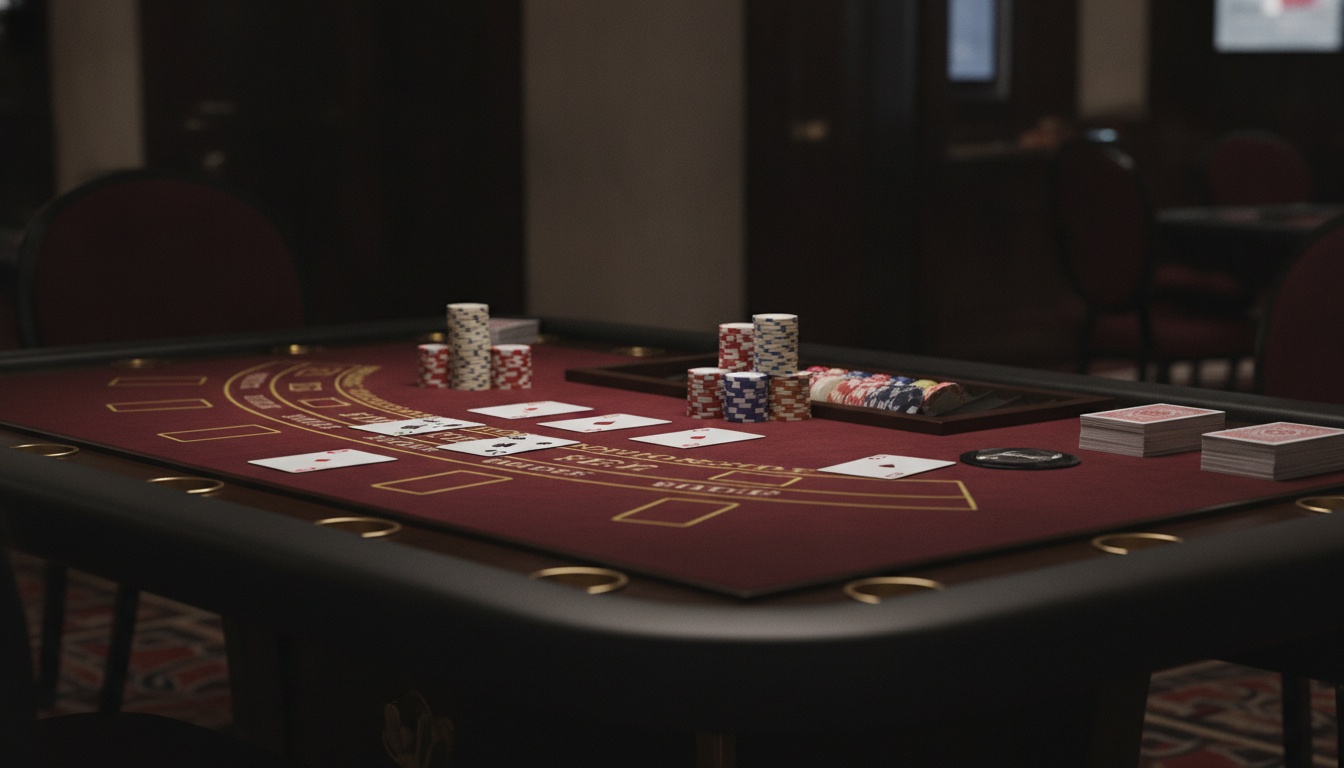 Diversidade de Jogos no Marathonbet Cassino